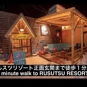 Youtei Hostel Rusutsu