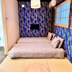 Kyostay Iroha Toji Main Aparthotel Kyoto