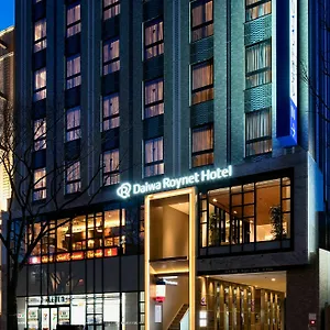 Del Style Nishinakasu By Daiwa Roynet - Former Daiwa Roynet Nishinakasu Hotel Fukuoka (Fukuoka)