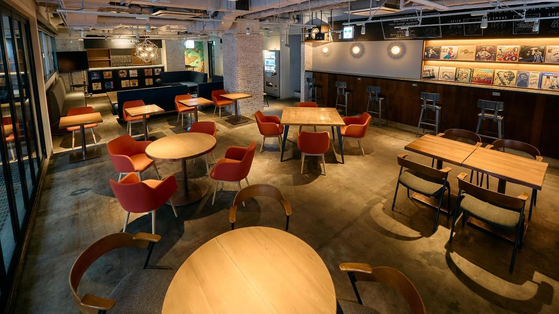 Hotel Plus Hostel Tokyo Kawasaki Kawasaki